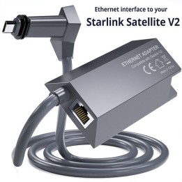 copy of copy of copy of Starlink Standard Kit