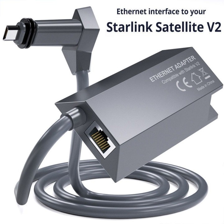 copy of copy of copy of Starlink Standard Kit