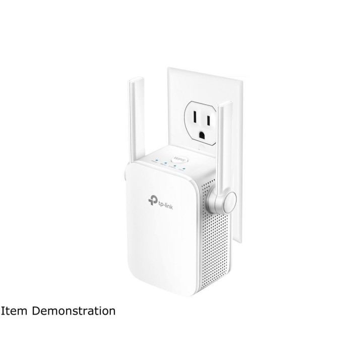 TP-Link RE305