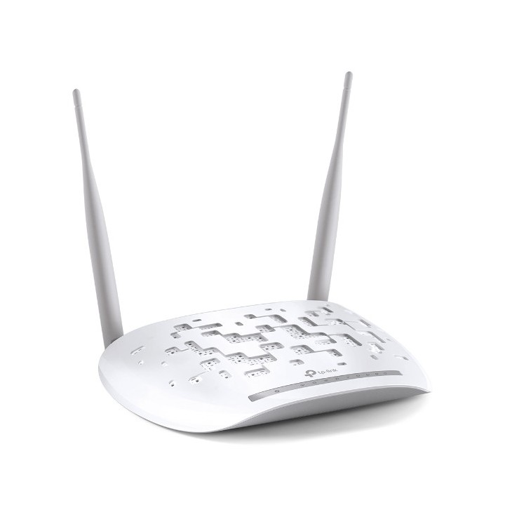 TP-Link TD-W9950 Router Inalámbrico N VDSL/ADSL 300Mbps