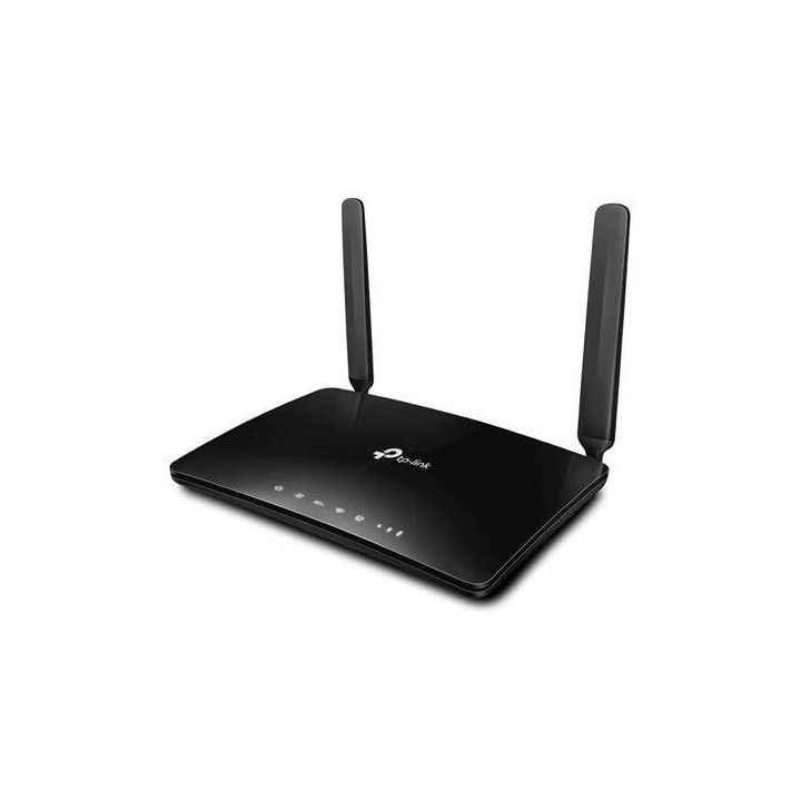 TP-Link Archer MR600 AC1200 4G+ LTE